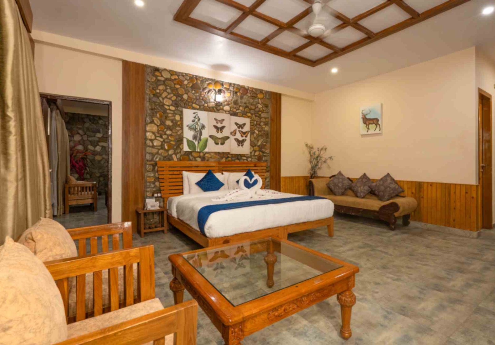 Splitsvilla Room - View 4